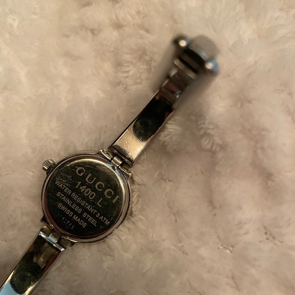 Gucci Wrist Watch main image 5